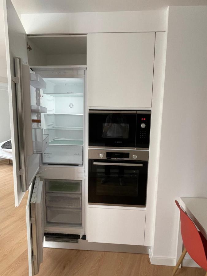 Appartamento Living Pdl 1 Ponta Delgada Esterno foto