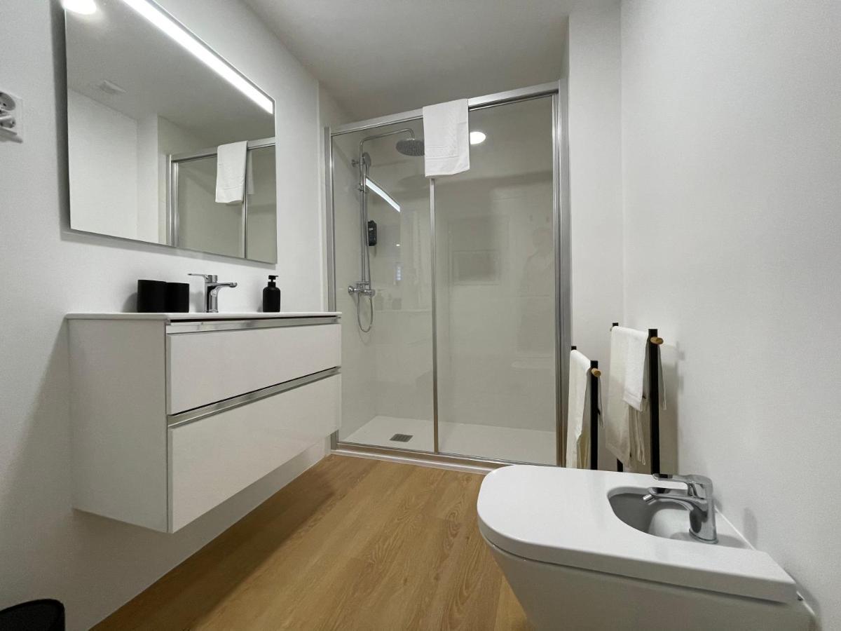 Appartamento Living Pdl 1 Ponta Delgada Esterno foto