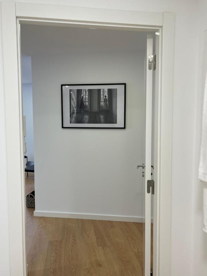 Appartamento Living Pdl 1 Ponta Delgada Esterno foto