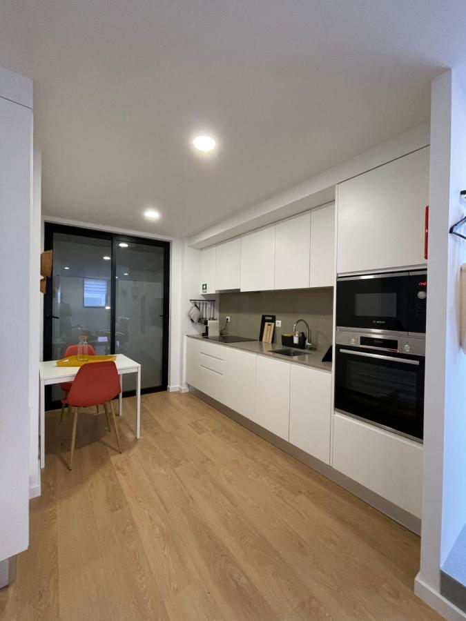 Appartamento Living Pdl 1 Ponta Delgada Esterno foto