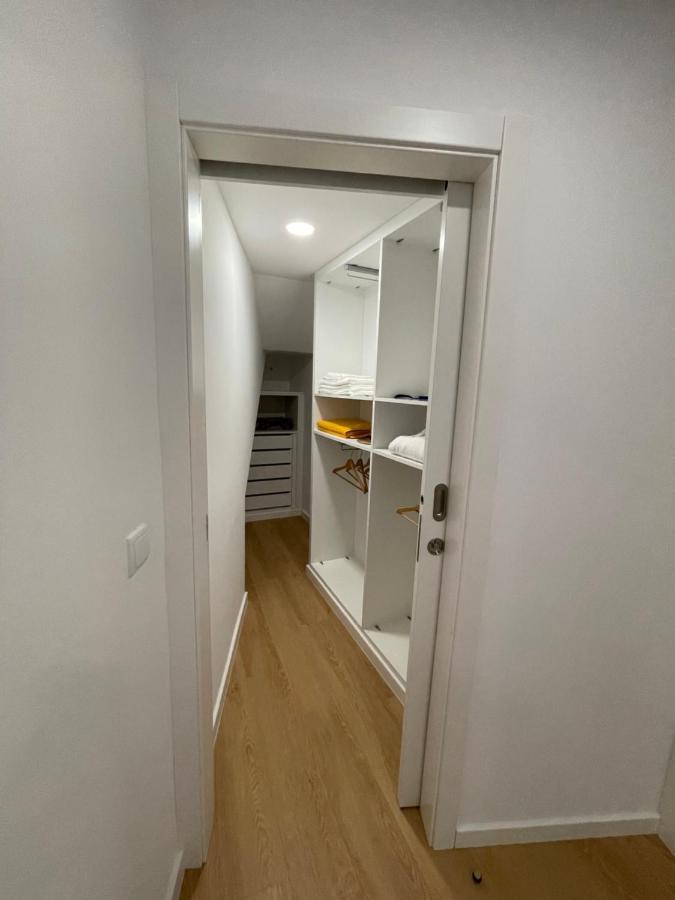 Appartamento Living Pdl 1 Ponta Delgada Esterno foto