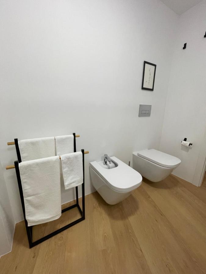 Appartamento Living Pdl 1 Ponta Delgada Esterno foto