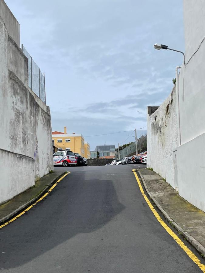 Appartamento Living Pdl 1 Ponta Delgada Esterno foto