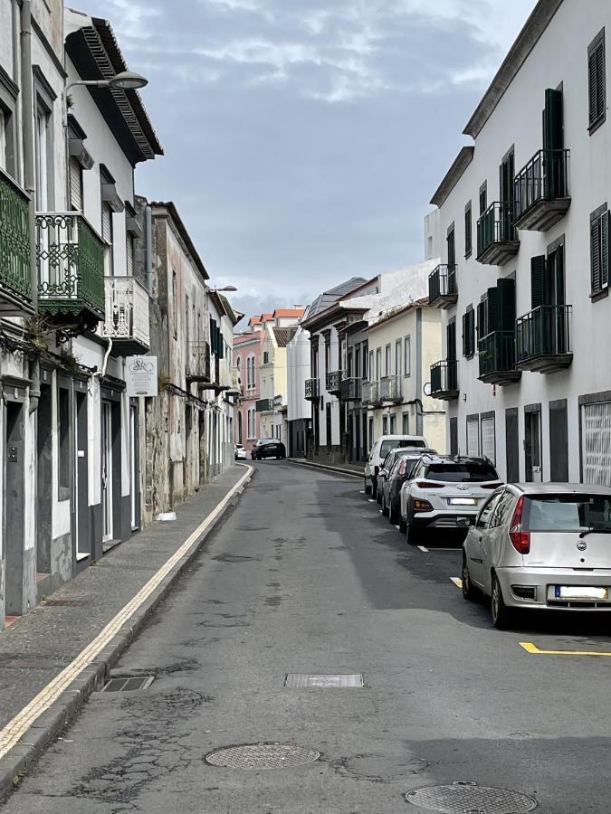 Appartamento Living Pdl 1 Ponta Delgada Esterno foto