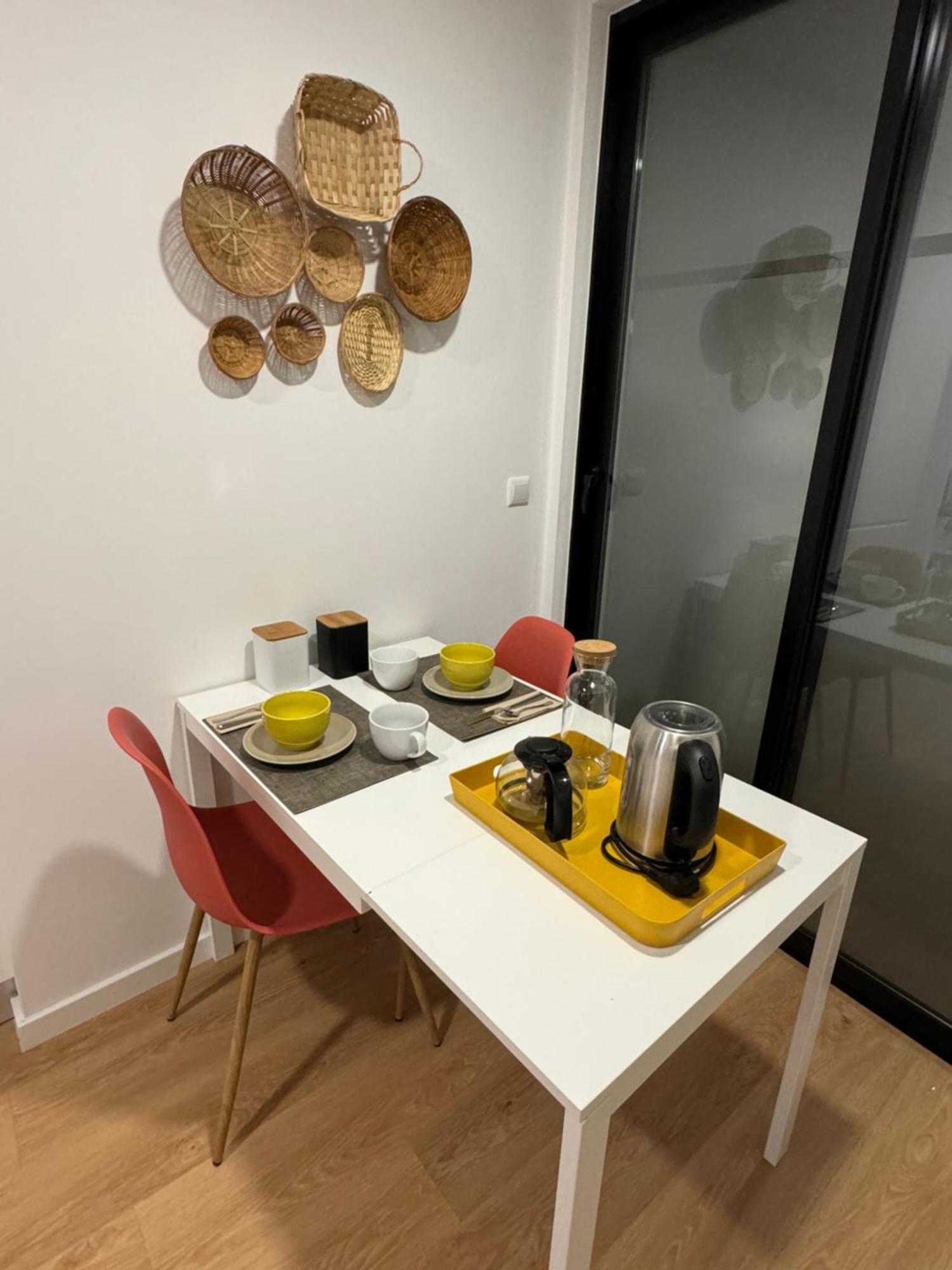 Appartamento Living Pdl 1 Ponta Delgada Esterno foto