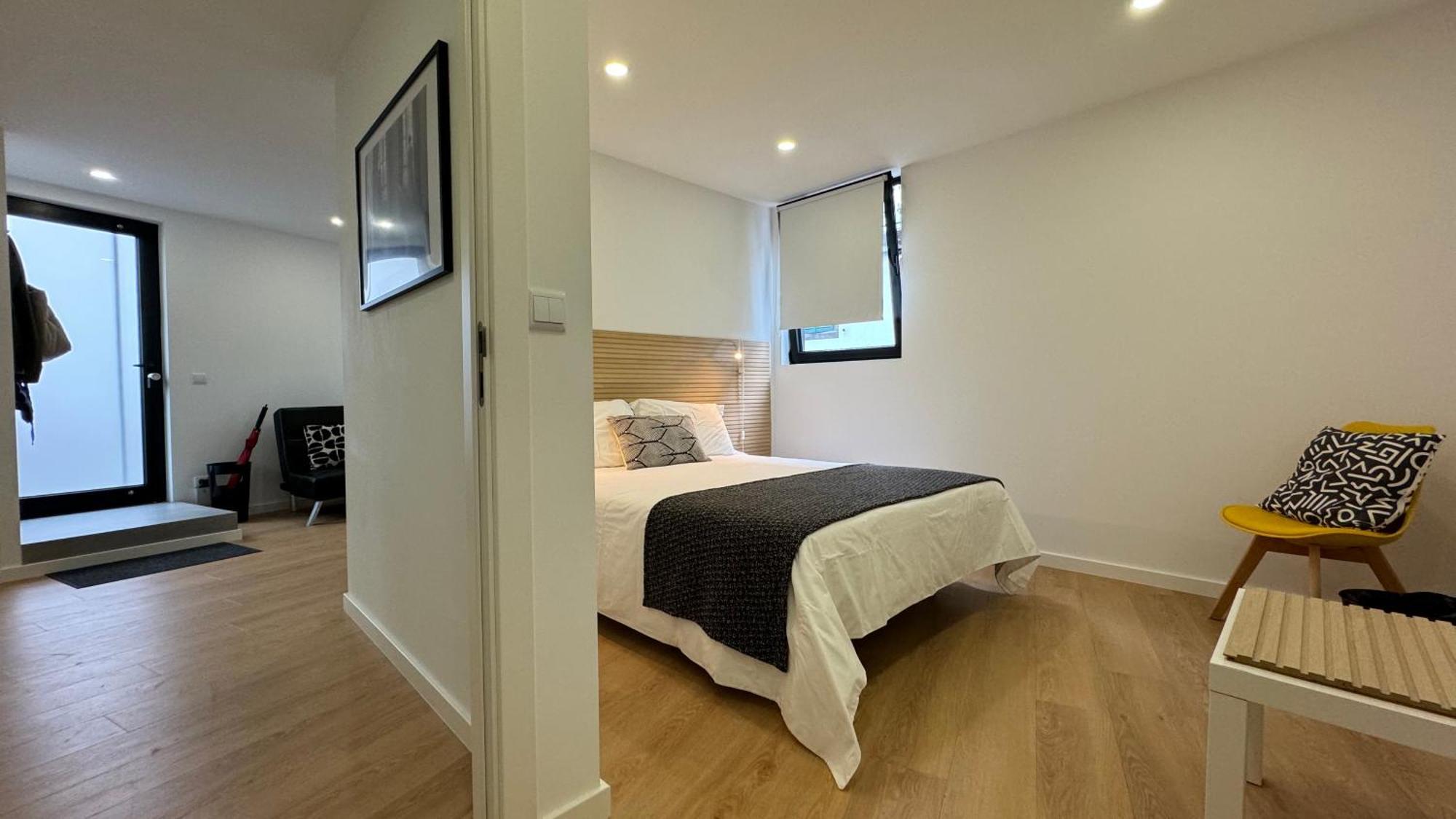 Appartamento Living Pdl 1 Ponta Delgada Esterno foto