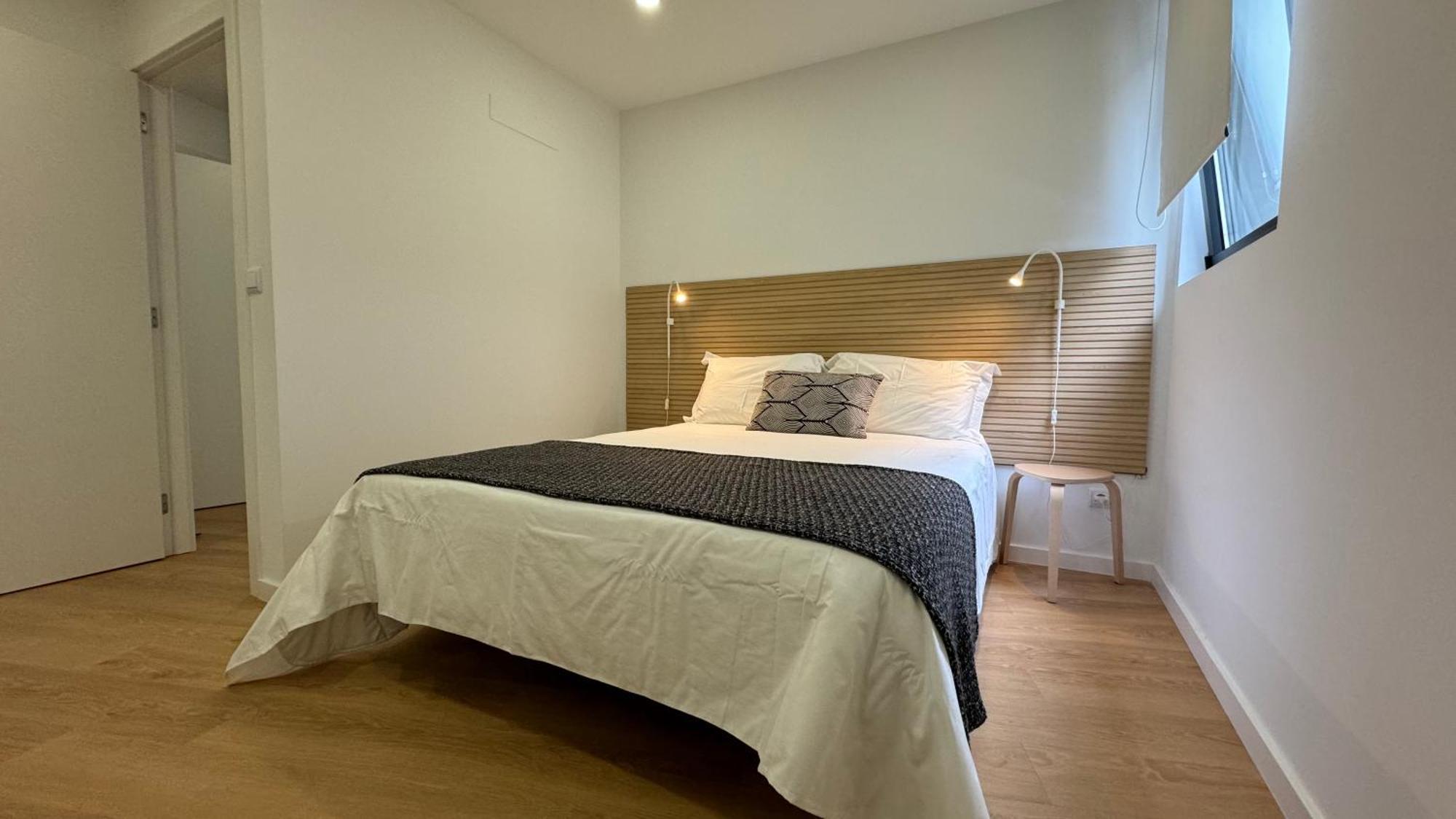 Appartamento Living Pdl 1 Ponta Delgada Esterno foto