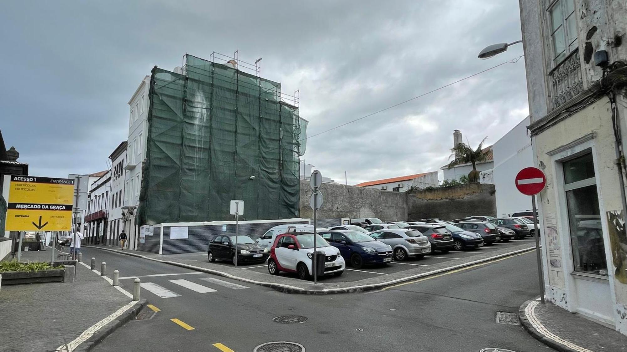 Appartamento Living Pdl 1 Ponta Delgada Esterno foto