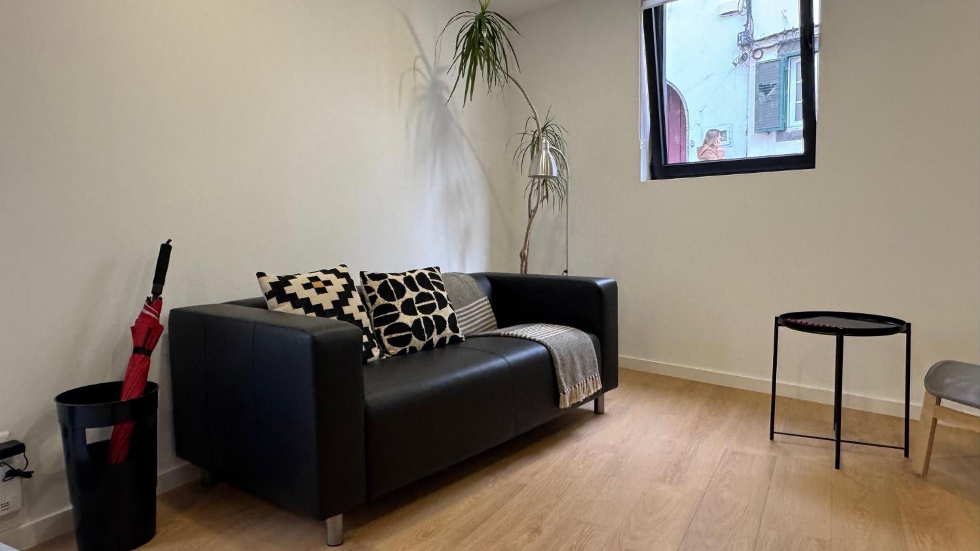 Appartamento Living Pdl 1 Ponta Delgada Esterno foto