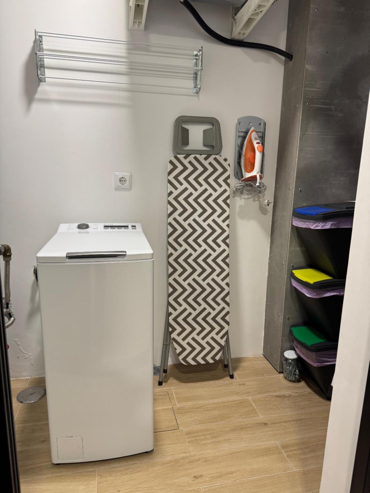 Appartamento Living Pdl 1 Ponta Delgada Esterno foto